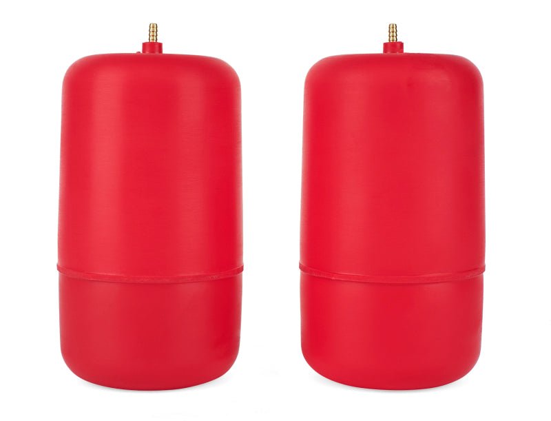 Air Lift 2021+ Nissan Pathfinder 2WD & 4WD 1000 Air Spring Kit - Black Ops Auto Works