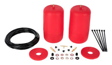 Load image into Gallery viewer, Air Lift 2021+ Nissan Pathfinder 2WD &amp; 4WD 1000 Air Spring Kit - Black Ops Auto Works