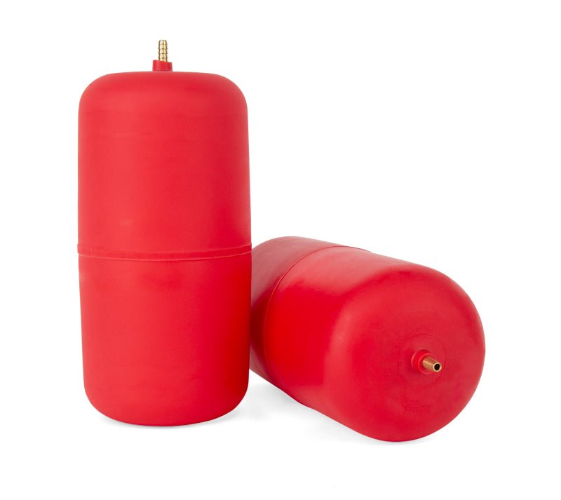 Air Lift 2022 Ford Maverick AWD 1000 Air Spring Kit - Black Ops Auto Works