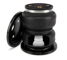 Load image into Gallery viewer, Air Lift 2022 Toyota Tundra LoadLifter 5000 Ultimate Air Spring Kit w/ Internal Jounce Bumper - Black Ops Auto Works