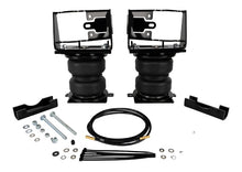Load image into Gallery viewer, Air Lift 2022 Toyota Tundra LoadLifter 5000 Ultimate Air Spring Kit w/ Internal Jounce Bumper - Black Ops Auto Works