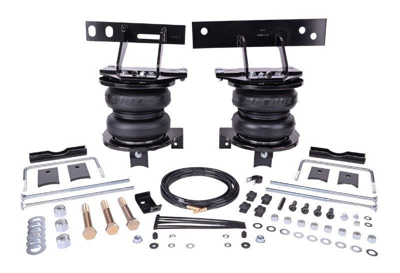 Air Lift 2023 Ford F-250/F-350 Super Duty LoadLifter 7500 XL Ultimate Air Spring Kit - Black Ops Auto Works