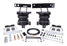 Load image into Gallery viewer, Air Lift 2023 Ford F-250/F-350 Super Duty LoadLifter 7500 XL Ultimate Air Spring Kit - Black Ops Auto Works