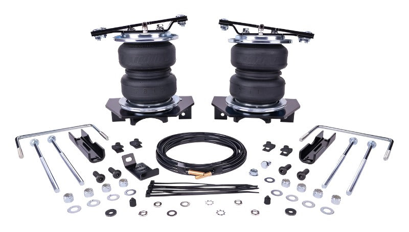 Air Lift 2023 Ford F250/F350 Super Duty LoadLifter 5000 Air Spring Kit - Black Ops Auto Works
