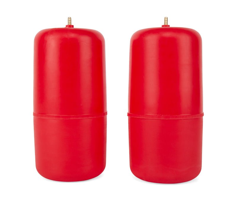 Air Lift 21-22 Jeep Grand Cherokee L AWD 1000 Air Spring Kit (Not For Equipped w/ Factory Air) - Black Ops Auto Works