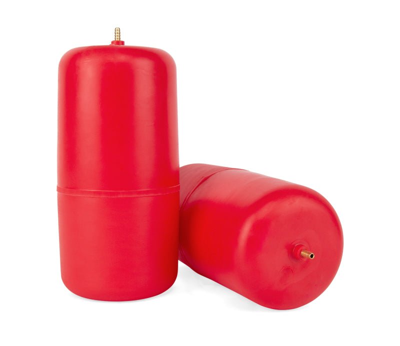 Air Lift 21-22 Jeep Grand Cherokee L AWD 1000 Air Spring Kit (Not For Equipped w/ Factory Air) - Black Ops Auto Works