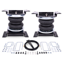 Load image into Gallery viewer, Air Lift Air Lift 24-26 Ford Ranger 4WD LoadLifter 5000 Air Spring Kit