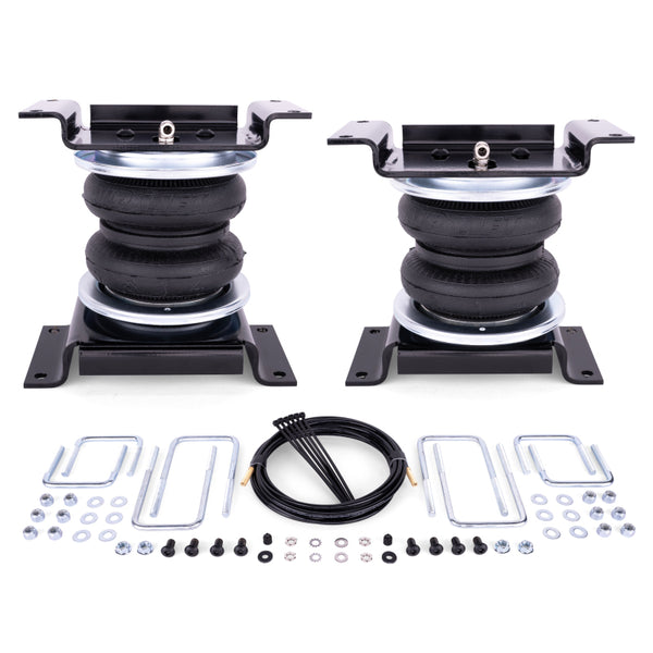 Air Lift 57356 LoadLifter 5000 for 24-26 Ford Ranger 4WD – Black Ops ...