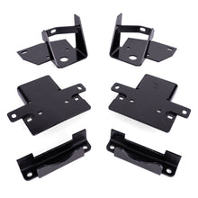 Load image into Gallery viewer, Air Lift heavy duty rear air spring kit for 2025 Toyota 4Runner
