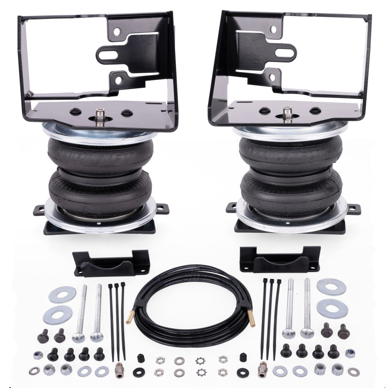 Air Lift LoadLifter 5000 air spring kit full view