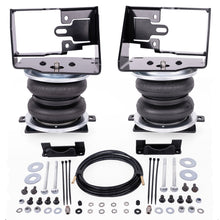 Load image into Gallery viewer, Air Lift LoadLifter 5000 air spring kit full view