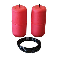Load image into Gallery viewer, Air Lift 60821 Air Suspension Kits for Ford Explorer - product photo