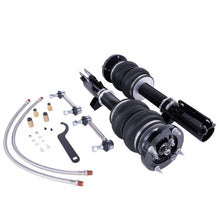 Load image into Gallery viewer, Air Lift Performance 76015 front air suspension kit for 2005-2014 Ford Mustang S197