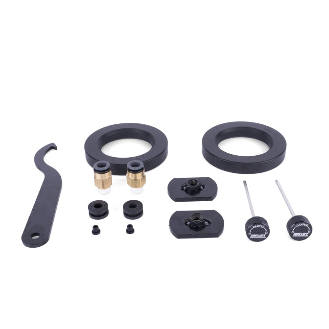 Air Lift Performance rear air suspension kit 