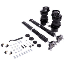 Load image into Gallery viewer, Air Lift 76518 Rear Air Suspension Kit Lexus RC GS