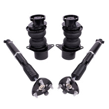 Load image into Gallery viewer, Air Lift 76518 Rear Air Suspension Kit Lexus RC GS