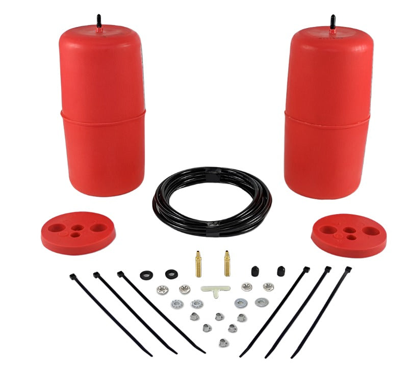 Air Lift Air Lift 1000 Air Spring Kit - Black Ops Auto Works