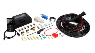 Air Lift Performance 3P Air Management System - 1/4-Inch Air Line | 27680 - Air Lift 27680