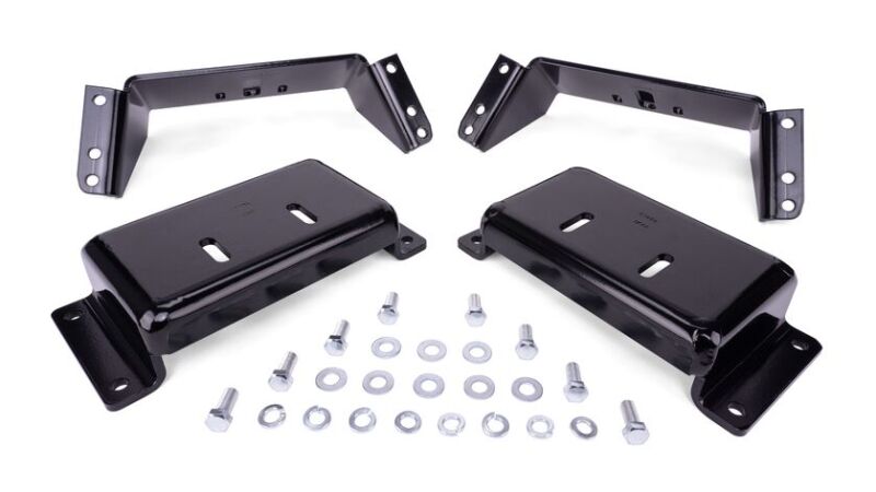 Air Lift 19-24 RAM 3500 LoadLifter 5000 Air Spring Kit - Air Lift ALF57263