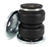 Load image into Gallery viewer, Air Lift 2021-2022 F-150 Powerboost 2WD/4WD Loadlifter 5000 Air Spring Kit - Air Lift 57389
