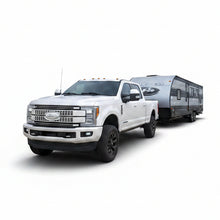 Load image into Gallery viewer, Air Lift Loadlifter 5000 Rear Air Spring Kit for 17-22 Ford F250/F350 SRW 4WD w/ Block Lift - Air Lift ALF57409