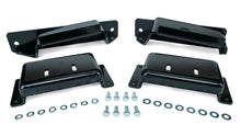 Load image into Gallery viewer, Air Lift Loadlifter 5000 Rear Air Spring Kit for 17-22 Ford F250/F350 SRW 4WD w/ Block Lift - Air Lift ALF57409