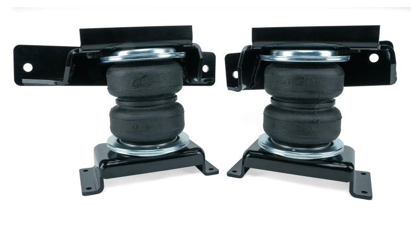 Air Lift Loadlifter 5000 Rear Air Spring Kit for 17-22 Ford F250/F350 SRW 4WD w/ Block Lift - Air Lift ALF57409