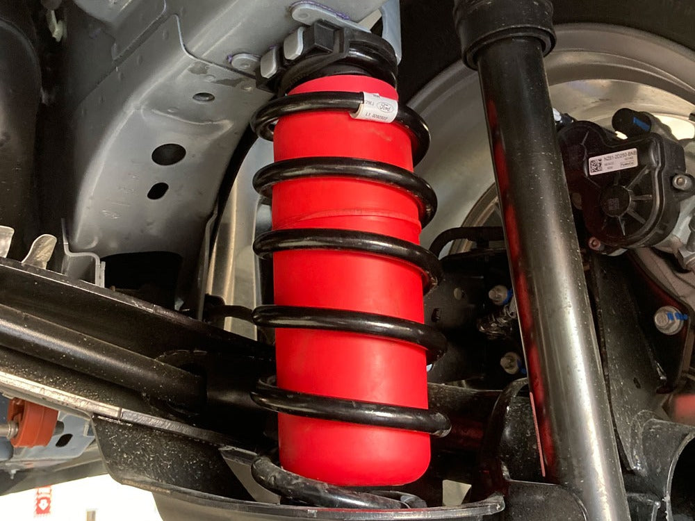 Air Lift Air Lift 1000 Air Spring Kit - Air Lift ALF60733