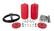 Load image into Gallery viewer, Air Lift 2022 Ford Maverick AWD 1000 Air Spring Kit - Air Lift 60859
