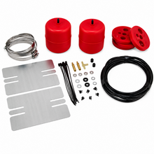 Load image into Gallery viewer, Air Lift ALF60915 1000 Universal Air Spring Kit for open coil springs