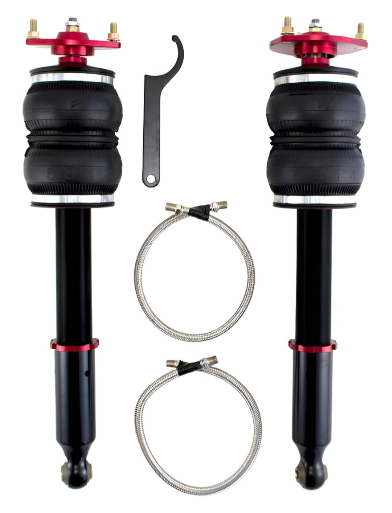 Air Lift Performance Front Kit for 01-06 Lexus LS430 - Air Lift 75553