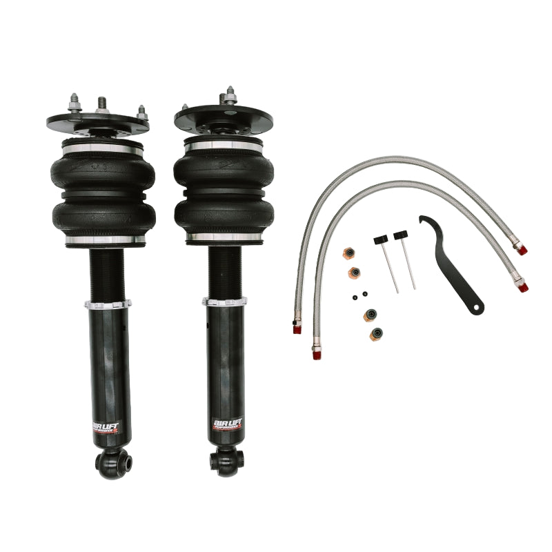Air Lift Performance 89-00 Lexus LS400 Front Air Suspension Kit - Air Lift ALF76016