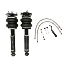 Load image into Gallery viewer, Air Lift Performance 89-00 Lexus LS400 Front Air Suspension Kit - Air Lift ALF76016