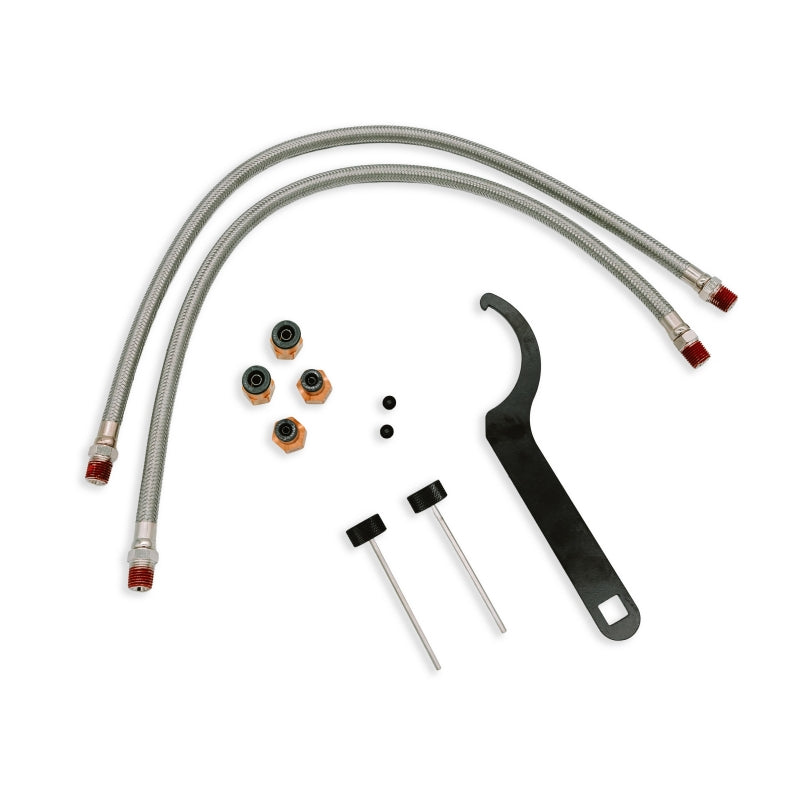 Air Lift Performance 89-00 Lexus LS400 Front Air Suspension Kit - Air Lift ALF76016