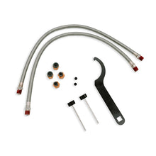 Load image into Gallery viewer, Air Lift Performance 89-00 Lexus LS400 Front Air Suspension Kit - Air Lift ALF76016