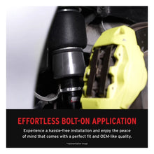 Load image into Gallery viewer, Air Lift Performance ALF76018 Lexus front air suspension kit, additional product view 6