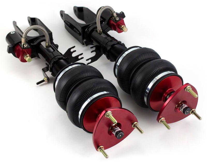Air Lift Performance Front Kit for 08-17 Nissasn GTR R35 - Air Lift 78518