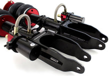 Load image into Gallery viewer, Air Lift Performance Front Kit for 08-17 Nissasn GTR R35 - Air Lift 78518