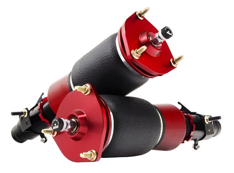 Air Lift Performance 2009-2013 Infiniti G37x AWD Front Kit - Air Lift 78553