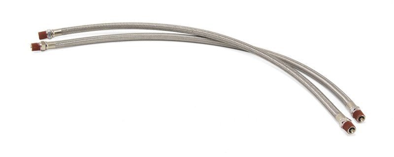 Air Lift Performance 15-16 Subaru WRX/STi Rear Kit - Air Lift 78641
