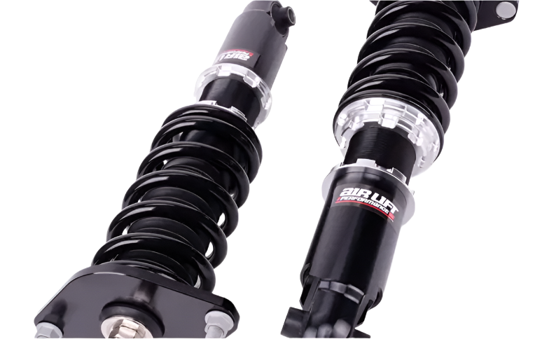 Air Lift Performance 15-21 Subaru WRX / STI Coilover Kit - Air Lift ALF79001