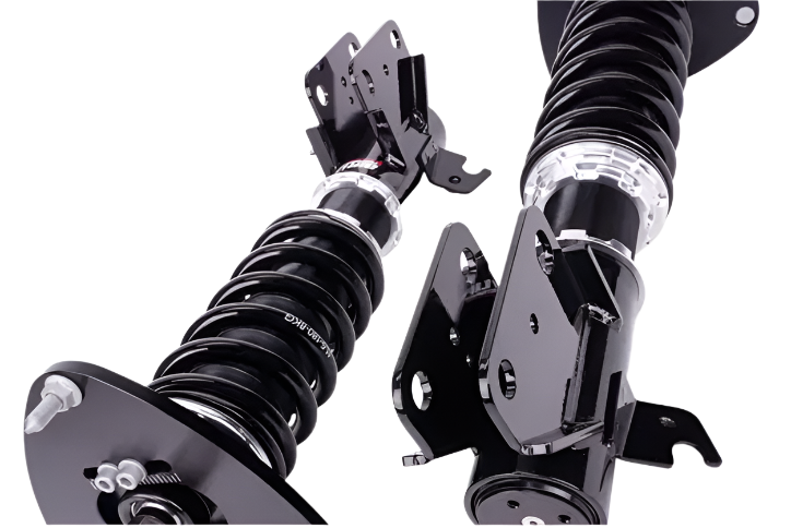 Air Lift Performance 15-21 Subaru WRX / STI Coilover Kit - Air Lift ALF79001