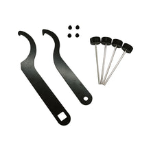Load image into Gallery viewer, Air Lift Performance 05-14 Audi A3 / 06-14 VW GTI Coilover Kit - Air Lift ALF79002