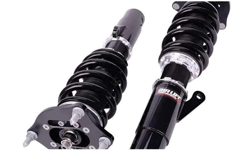 Air Lift Performance Coilover Kit 2018-2024 Honda Accord - Air Lift ALF79008