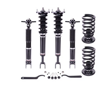 Load image into Gallery viewer, Air Lift Performance Coilover Kit 02-06 Infiniti G35 / 03-08 Nissan 350z - Air Lift ALF79013