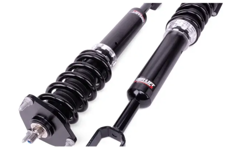 Air Lift Performance Coilover Kit 02-06 Infiniti G35 / 03-08 Nissan 350z - Air Lift ALF79013
