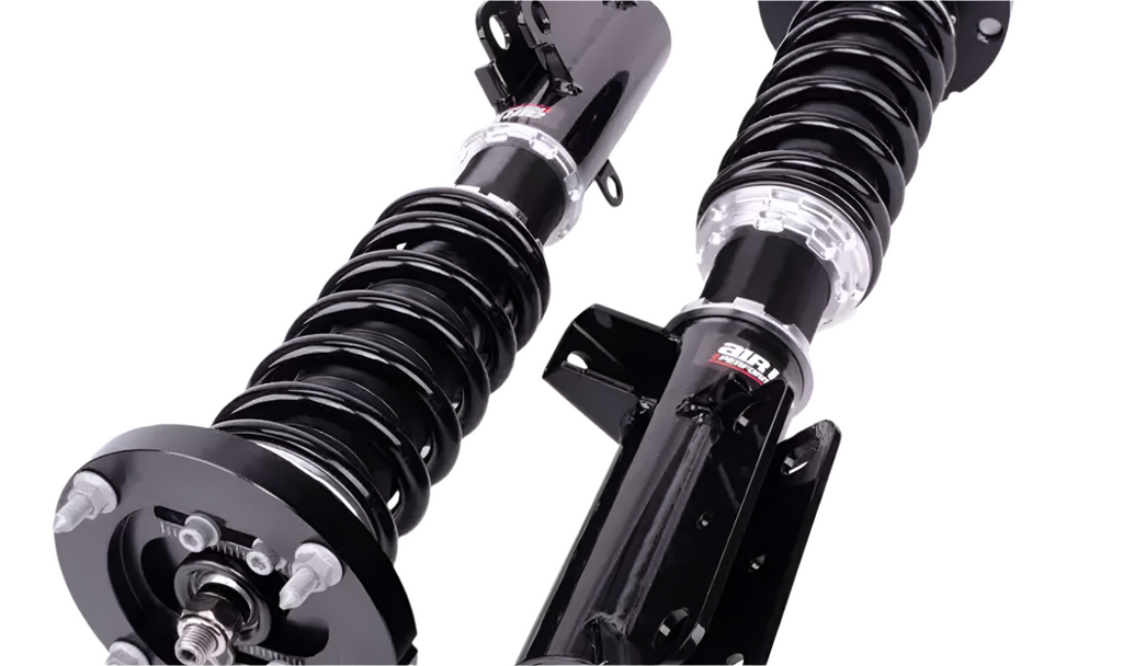 Air Lift Performance Coilover Kit 2005-2014 Ford Mustang S197 - Air Lift ALF79015