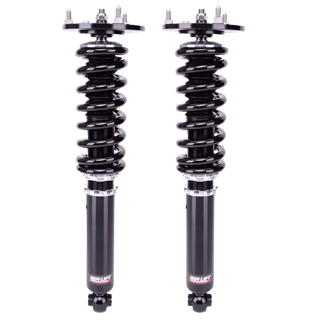 Air Lift Performance Coilover Kit 1989-2000 Lexus LS400 - Air Lift ALF79016