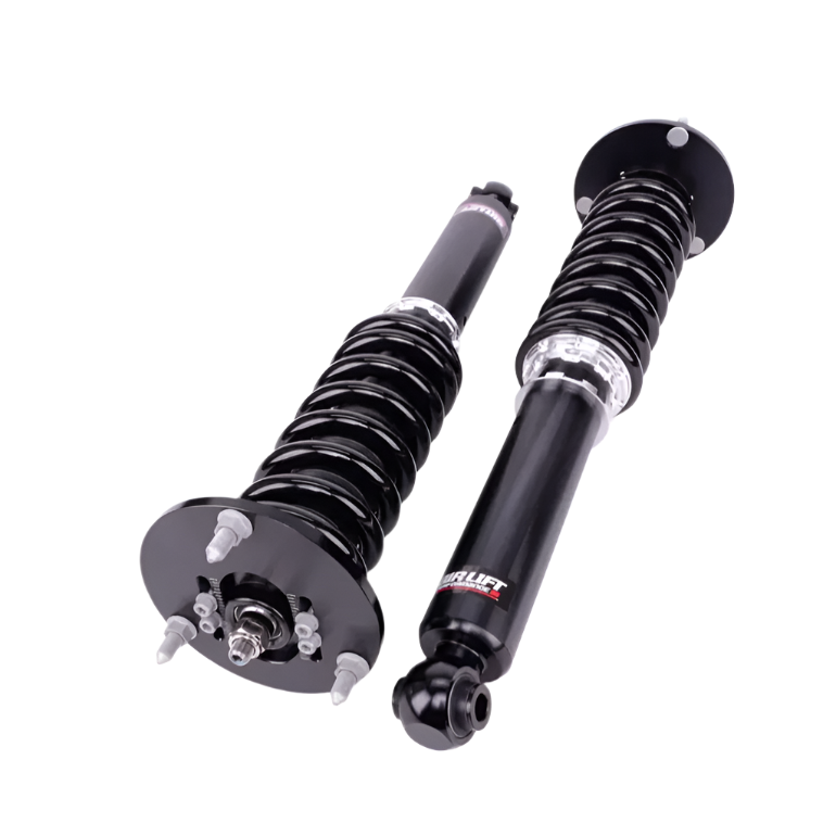 Air Lift Performance Coilover Kit 1989-2000 Lexus LS400 - Air Lift ALF79016