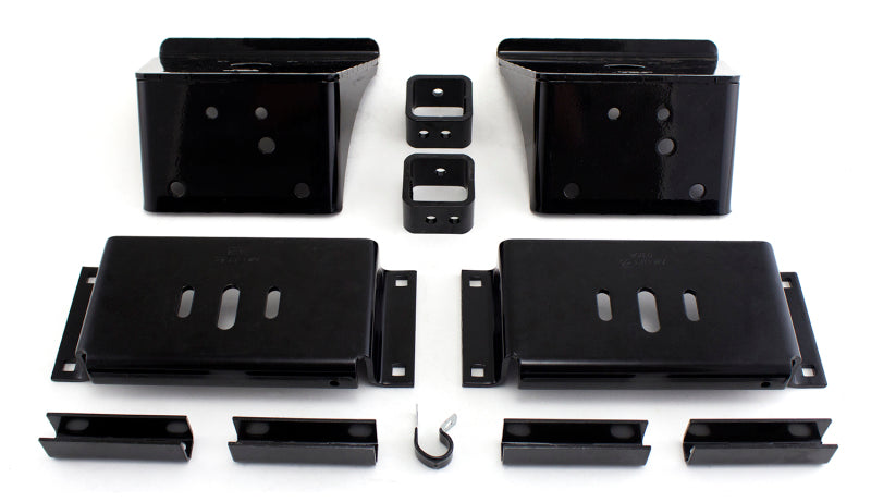 Air Lift Loadlifter 5000 Ultimate Rear Air Spring Kit for 05-10 Ford F-350 Super Duty XLT - Air Lift ALF88212